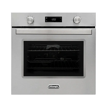 Электрический духовой шкаф DeLonghi PLM 9 XLX 2 RUS