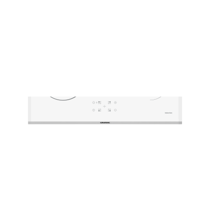 Индукционная варочная панель Grundig GIEI623410MXW