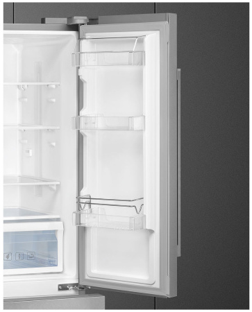 Холодильник Smeg FQ55FXDE