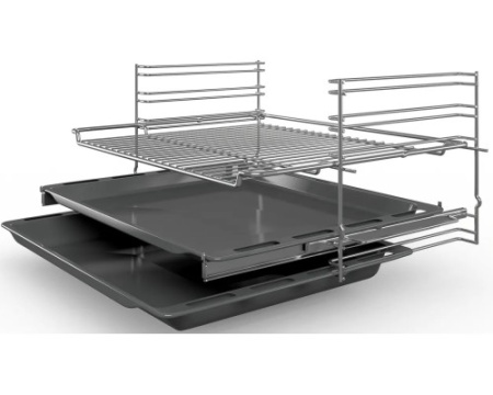 Духовой шкаф Bosch HBF534EB0Q