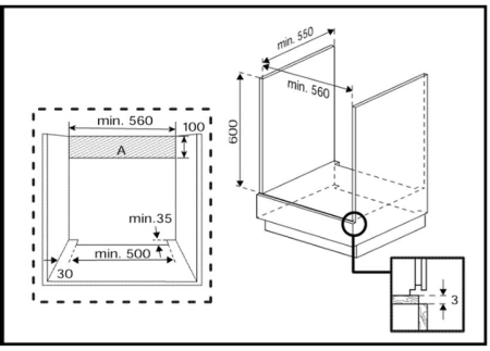 Духовой шкаф Beko BBIE12300XMP