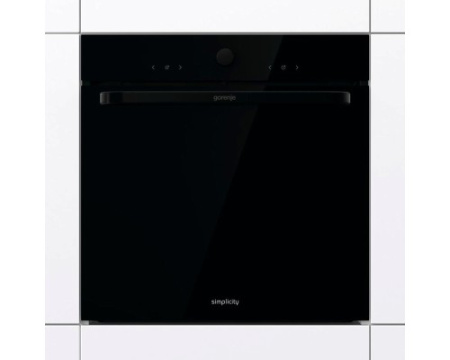 Духовой шкаф Gorenje BOS6737SYB