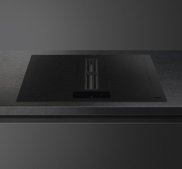 Варочная панель Smeg HOBD382MB2