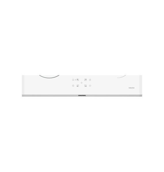 Индукционная варочная панель Grundig GIEI623410MXW