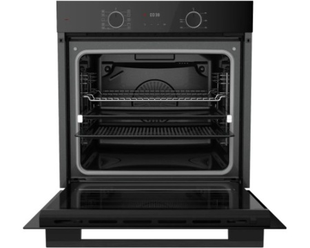 Духовой шкаф Kuppersberg HF 610 B