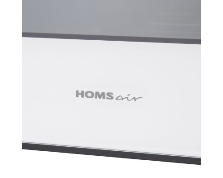 Шкаф духовой электрический HOMSair OEF657WH