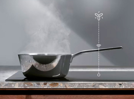 Варочная панель Electrolux LIV 63431 BK