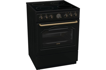 Электрическая плита Gorenje GECS6B70CLB