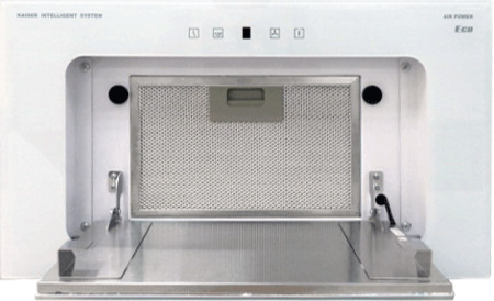Вытяжка Kaiser EA 546 W Eco