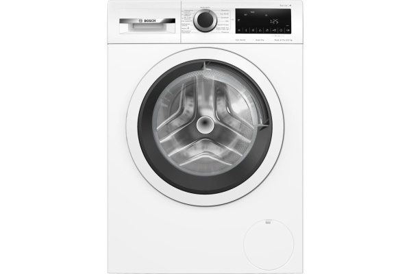 Стирально-сушильная машина Bosch WNA144VEPL