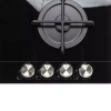 Варочная поверхность Delonghi NGC 46/1 ASV C