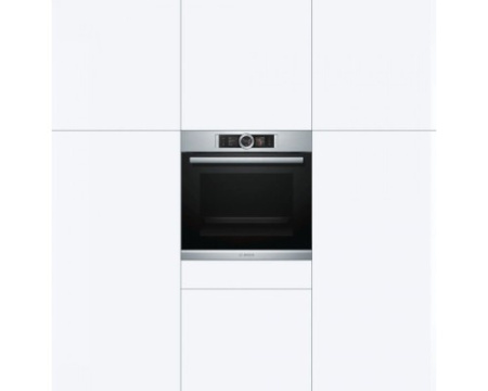 Духовой шкаф Bosch HSG656XS1