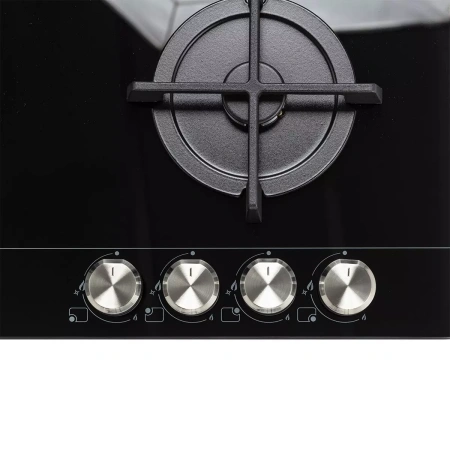 Варочная поверхность Delonghi NGC 46/1 ASV C