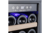 Винный шкаф Temptech WP2DQ60DCB