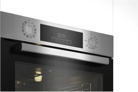 Электрический духовой шкаф Beko BBIM12301X