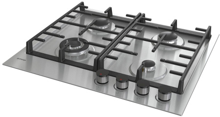 Газовая варочная панель Gorenje GKT641X