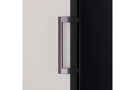 Морозильная камера LG GC-B404FEQM