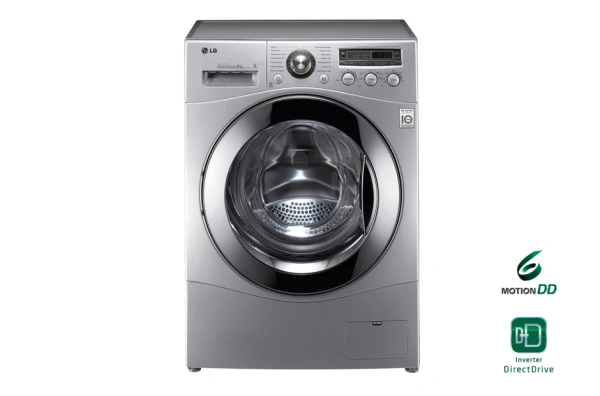 Стиральная машина LG F1081ND5