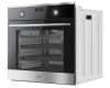 Духовой шкаф Haier HOX-P09CGBX