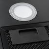 Вытяжка кухонная EXITEQ EX-1426 black