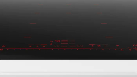 Встраиваемая индукционная панель Bosch PXY898DX6E