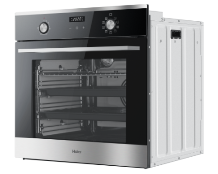 Духовой шкаф Haier HOX-P09CGBX