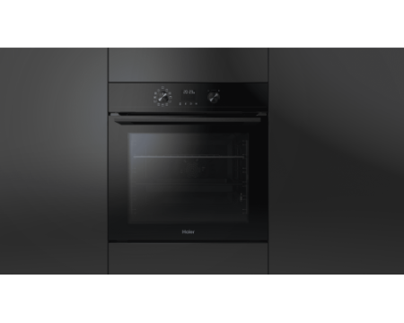 Духовой шкаф Haier HOQ-K4AAN3GB