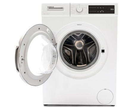 Стиральная машина Scandilux LX3T8200