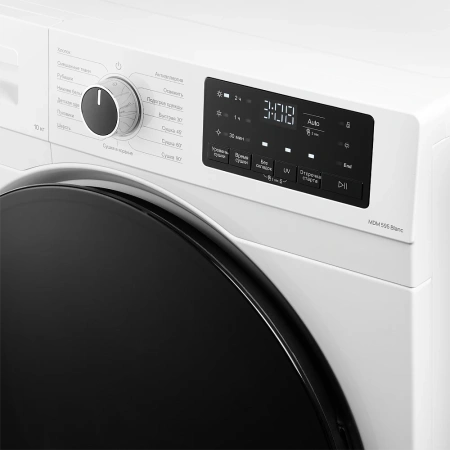 Сушильная машина Monsher MDM 595 Blanc