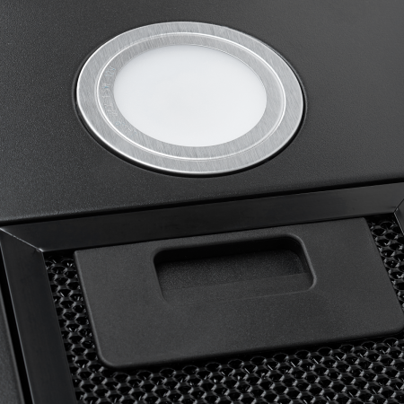 Вытяжка кухонная EXITEQ EX-1426 black