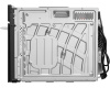 Духовой шкаф Maunfeld MCMO5013MDGB