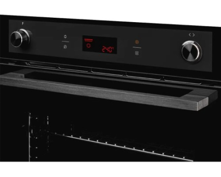 Духовой шкаф Kuppersberg HM 639 Black