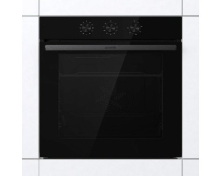 Духовой шкаф Gorenje BO6725E02NBG