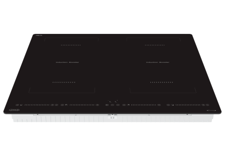 Варочная панель индукционная Kanzler KI 046 S