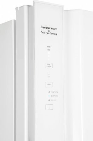 Холодильник Hitachi R-V660PUC7-1 PWH