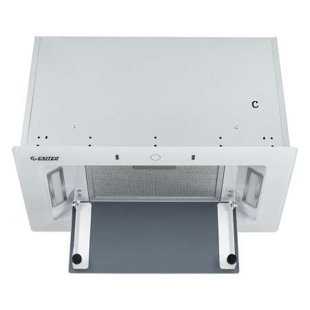 Вытяжка кухонная EXITEQ EX-1436 white