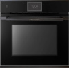 Духовой шкаф с пиролизом Kuppersbusch BP 6850.0 S2 Black Chrome