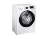 Стиральная машина Samsung WW80AAS21AE/LP