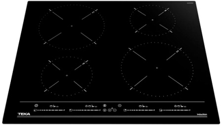 Индукционная варочная панель Teka IZC 64320 MSP BLACK