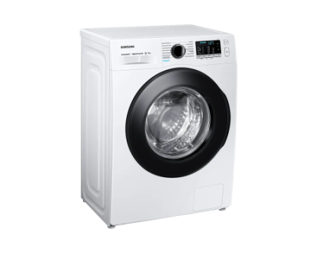 Стиральная машина Samsung WW80AAS21AE/LP