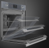 Духовой шкаф Smeg SO6100S2S