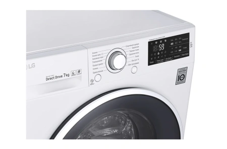 Стиральная машина LG F12U2HDN0