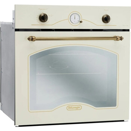 Газовый духовой шкаф De'Longhi CGGBOV 4