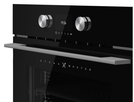 Духовой шкаф электрический Teka HLB 8300 NIGHT RIVER BLACK