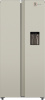 Холодильник Weissgauff WSBS 600 B NoFrost Inverter Water Dispenser