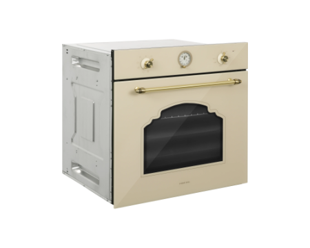Духовой шкаф Hiberg VM 6382 YR