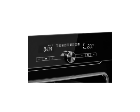 Духовой шкаф Hiberg VM 6193 B
