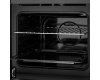 Электрический духовой шкаф KRONA ESSENZA 60 BL G2