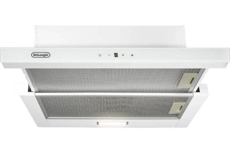 Встраиваемая вытяжка DeLonghi KT - TIARA 612 ВB