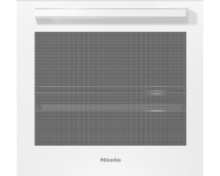 Комби-пароварка Miele DGC 7860 BRWS